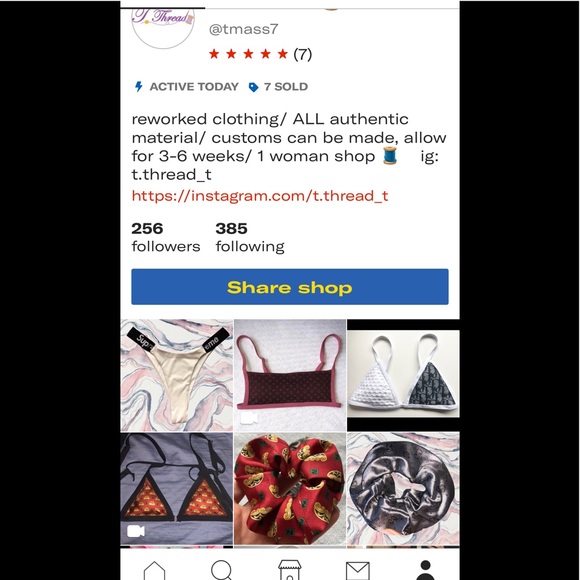 Customs - Picture 4 of 4